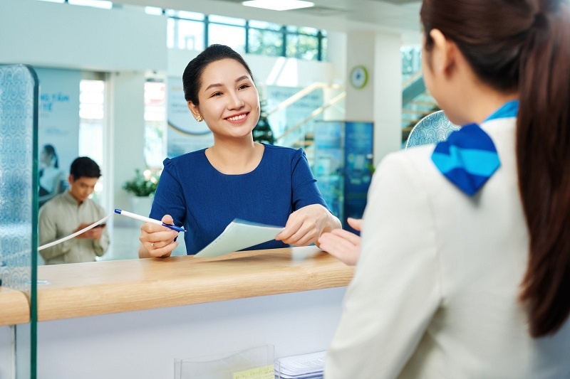 ACB tín dụng tăng trưởng