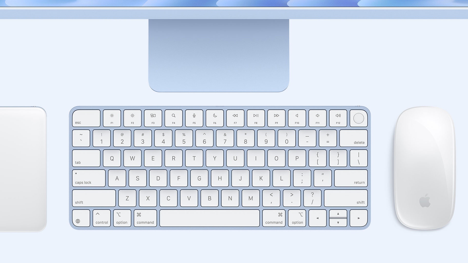 Apple trình làng iMac thế hệ mới với chip M4 và những nâng cấp đáng chú ý 3 iMac M4 - 60s hôm nay