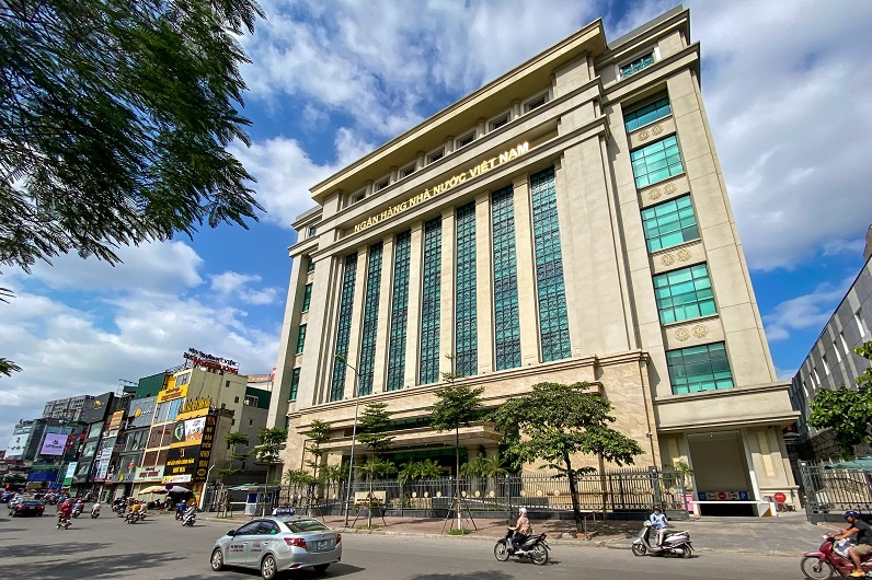 Ngân hàng Hà Nội đẩy mạnh tín dụng, hỗ trợ kinh tế Thủ đô tăng trưởng 1 Các ngân hàng Hà Nội triển khai đồng bộ các chính sách tiền tệ, tín dụng