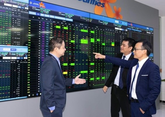 Đón chờ điểm bùng nổ của thị trường chứng khoán 1 dau-tau-co-phieu-don-cho-bung-no-chung-khoan