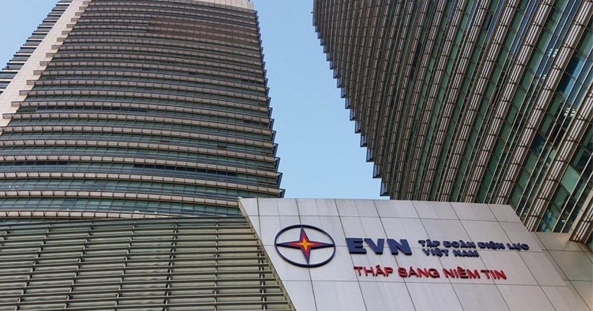 EVN lỗ kỷ lục, cần cải cách giá điện ngay lập tức 1 EVN
