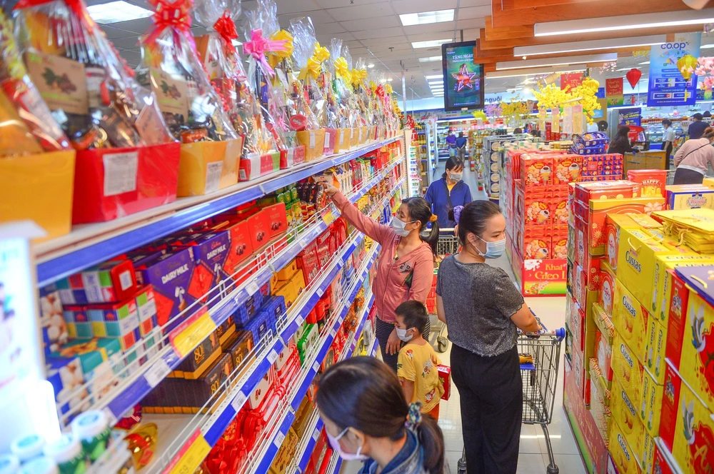 Học lỏm bí quyết mua sắm size lớn, tiết kiệm đến 50% chi phí 1 Mua sắm sản phẩm size lớn đang nổi lên như một xu hướng tiêu dùng thông minh