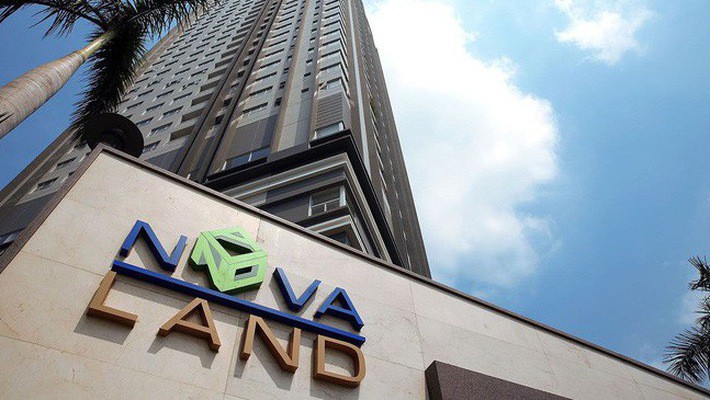 Novaland báo lãi tăng đến 2.000%