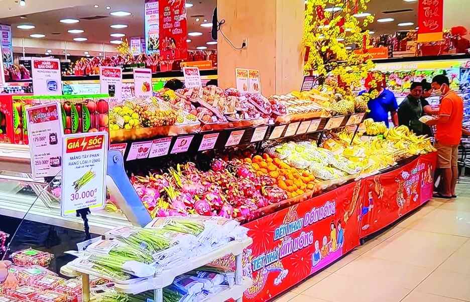 Tăng Cường Kích Cầu Tiêu Dùng Cuối Năm: Cơ Hội Vàng Cho Doanh Nghiệp 1 kich-cau-tieu-dung