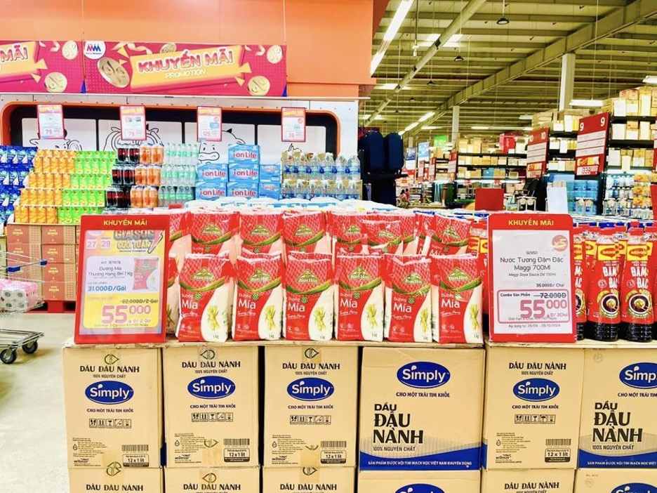 Tăng Cường Kích Cầu Tiêu Dùng Cuối Năm: Cơ Hội Vàng Cho Doanh Nghiệp 3 don-vi-chuan-bi-cho-kich-cau-tieu-dung