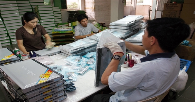 Khó khăn vẫn còn đó, nhưng doanh nghiệp vẫn lạc quan về quý III 2 Theo báo cáo, 71,8% doanh nghiệp đánh giá hoạt động sản xuất kinh doanh quý III/2024 tốt hơn hoặc ổn định so với quý II/2024