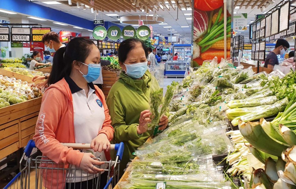Chính Phủ Chủ Động Điều Tiết Cung Cầu, Bình Ổn Thị Trường 2 Tổng sản phẩm trong nước (GDP) 9 tháng đầu năm 2024 ước tính tăng 6,82% so với cùng kỳ năm trước