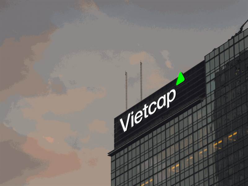 Vietcap và VNDIRECT: Cuộc đổi ngôi ngoạn mục trên sàn HOSE 2 Vietcap đã có một quý kinh doanh thành công với thị phần tăng trưởng mạnh mẽ từ 5,32% lên 6,78%