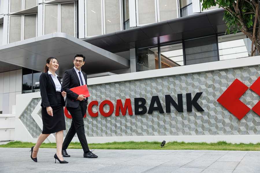Techcombank cũng đã có những bước đi táo bạo trong các hoạt động đầu tư và phát triển bền vững