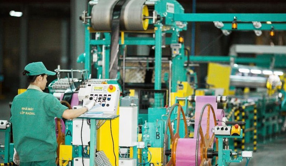 Doanh nghiệp "xanh hóa": Thách thức và cơ hội phát triển bền vững 3 de-tiep-tuc-xanh-hoa-doanh-nghiep-can-nhieu-no-luc-hon