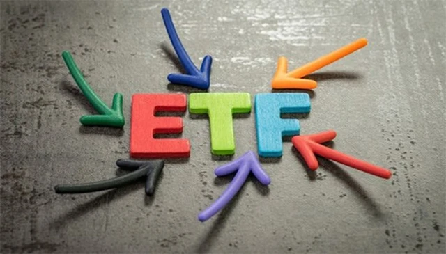 Quỹ ETF Rút 21.000 Tỷ Đồng Khỏi Chứng Khoán Việt Đầu Năm - 60s Hôm Nay