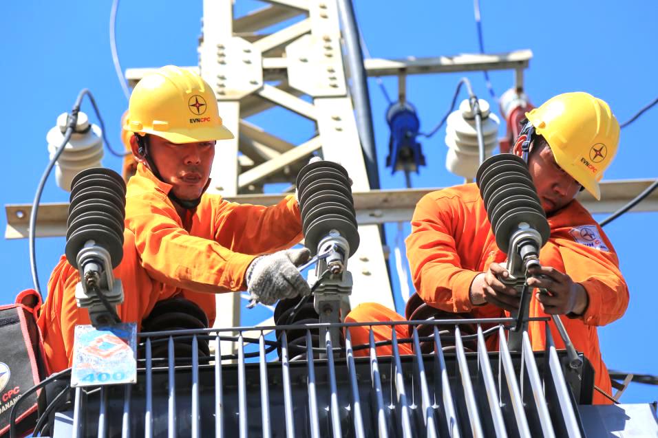 EVN bán 253 tỷ kWh điện thương phẩm năm 2023 1 Bo-Cong-Thuong-cong-bo-ket-qua-kiem-tra-chi-phi-san-xuat-kinh-doanh-dien-nam-2023-cua-Tap-doan-Dien-luc-Viet-Nam-EVN
