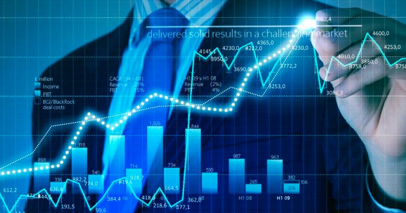 Chứng khoán trước giờ giao dịch 31/10: Lựa chọn chiến lược phòng thủ bằng cách tập trung vào các mã cổ phiếu ổn định 2 chứng khoán trước giờ giao dịch ngày 31/10