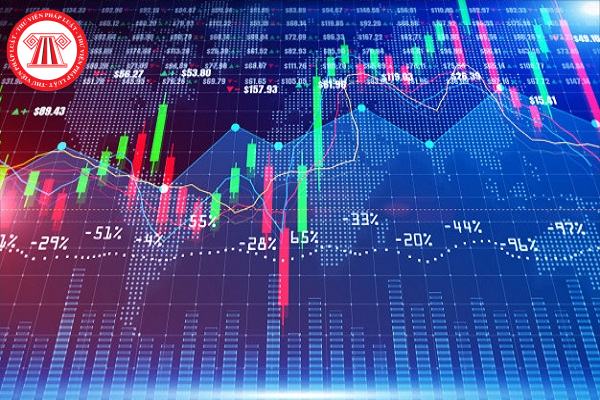Chứng khoán trước phiên 15/10: Cẩn trọng mua đuổi khi VN-Index tiến gần 1.300 điểm 2 chứng khoán thay đổi