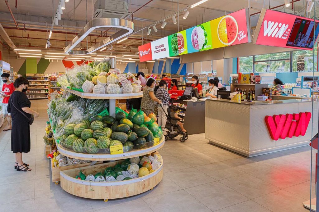 Giải mã chiến lược thu hút 5 tỷ USD vốn ngoại của Masan Group 1 Masan-Group-da-quyet-dinh-mua-lai-WinCommerce-vao-2019