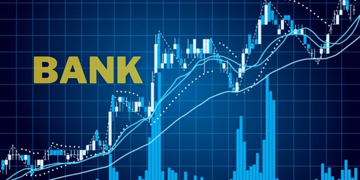 Giá cổ phiếu ngân hàng chưa phản ánh đúng tiềm năng tăng trưởng 1 cổ phiếu ngân hàng