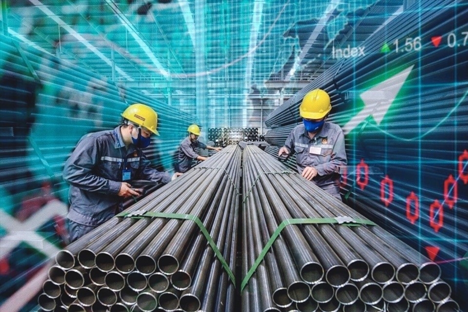 “Đón đầu” cổ phiếu thép 2 tiem-nang-phuc-hoi-cua-co-pheu-thep