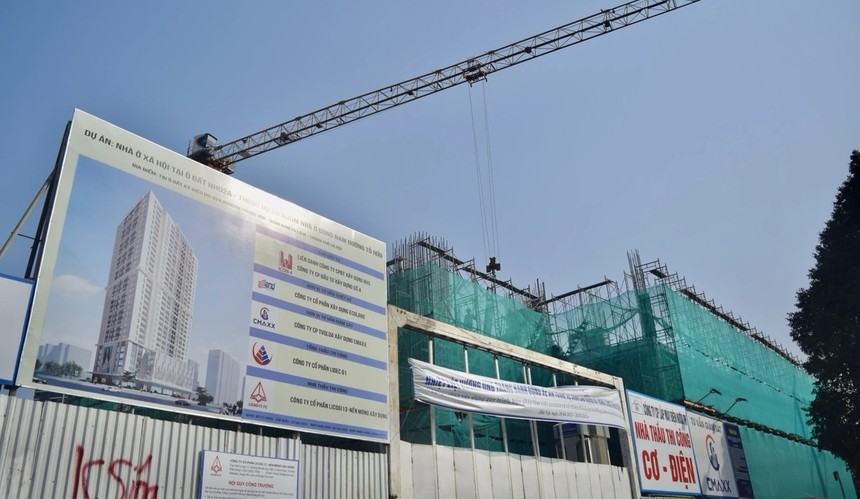 Việt Nam đạt 53% mục tiêu 1 triệu căn nhà ở xã hội 1 Nha-o-xa-hoi-dang-la-cuu-canh-cua-nhung-nguoi-thu-nhap-thap-Anh-Thanh-Vu
