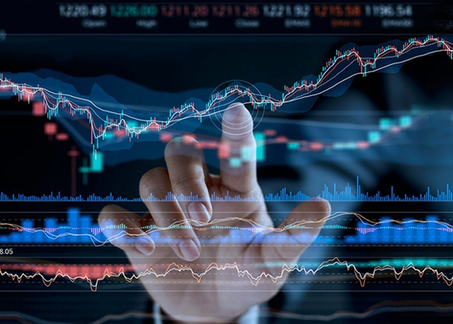 Chiến lược tuần 07-11/10: VN-Index ngưỡng quyết định 1.263 điểm 2 VN-Index có cơ hội tăng ngắn hạn