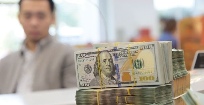 Dư nợ công cuối năm 2025 dự kiến ở mức 37% GDP, vay hơn 815.000 tỷ đồng 1 Du-kien-nam-2025-tong-nhu-cau-vay-cua-Chinh-phu-o-muc-815-238-ty-dong