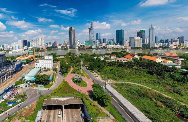 Sự thay đổi bảng giá đất, tăng mạnh gấp 10 lần giá hiện tại 2 bảng giá đất mới thu hút vốn đầu tư nước ngoài