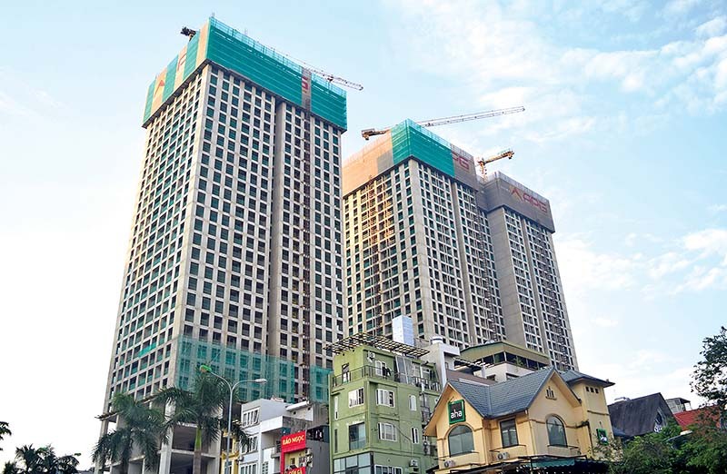 Giá nhà tăng "phi mã", đâu là giải pháp hạ nhiệt? 1 danh-thue-hay-giam-gia-nha-dang-tang
