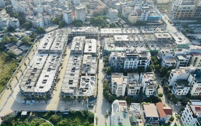 Giá nhà đất TP.HCM quý III/2024 ổn định, nguồn cung khan hiếm 3 giá nhà đất dự an