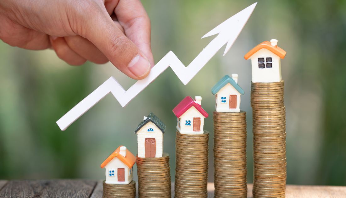 Giá nhà đất TP.HCM quý III/2024 ổn định, nguồn cung khan hiếm 1 giá nhà đất
