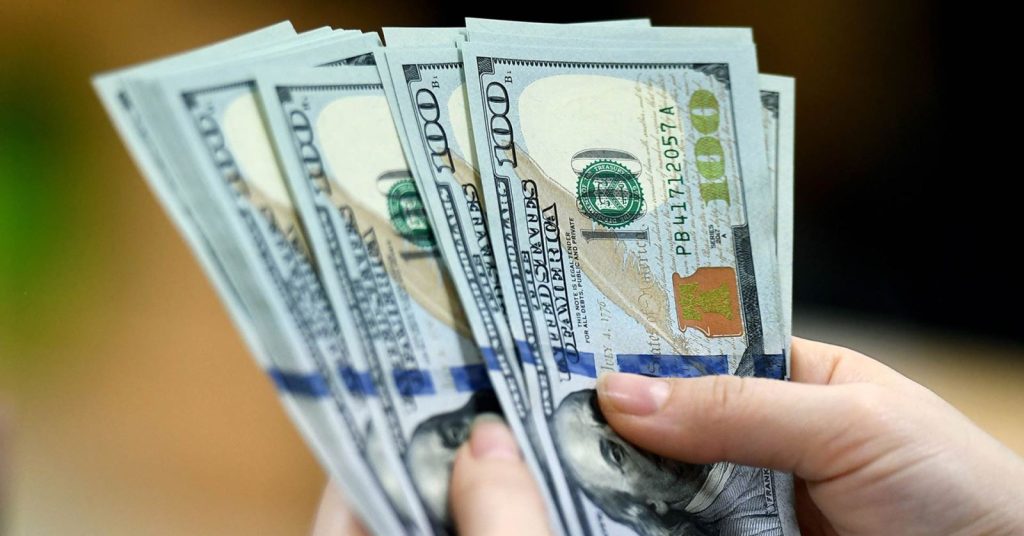 Giá vàng tăng mạnh, và những dự báo xu hướng sắp tới 1 giá vàng tăng mạnh