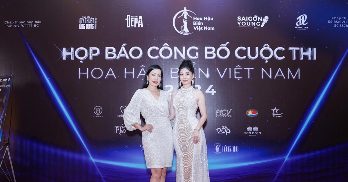Hoa hậu Biển 2024 lan tỏa thông điệp bảo vệ môi trường với chủ đề “Vì biển xanh ngày mai” 2 chu-tic-cuoc-thi-hoa-hau-bien-chup-anh-cung-giam-khao