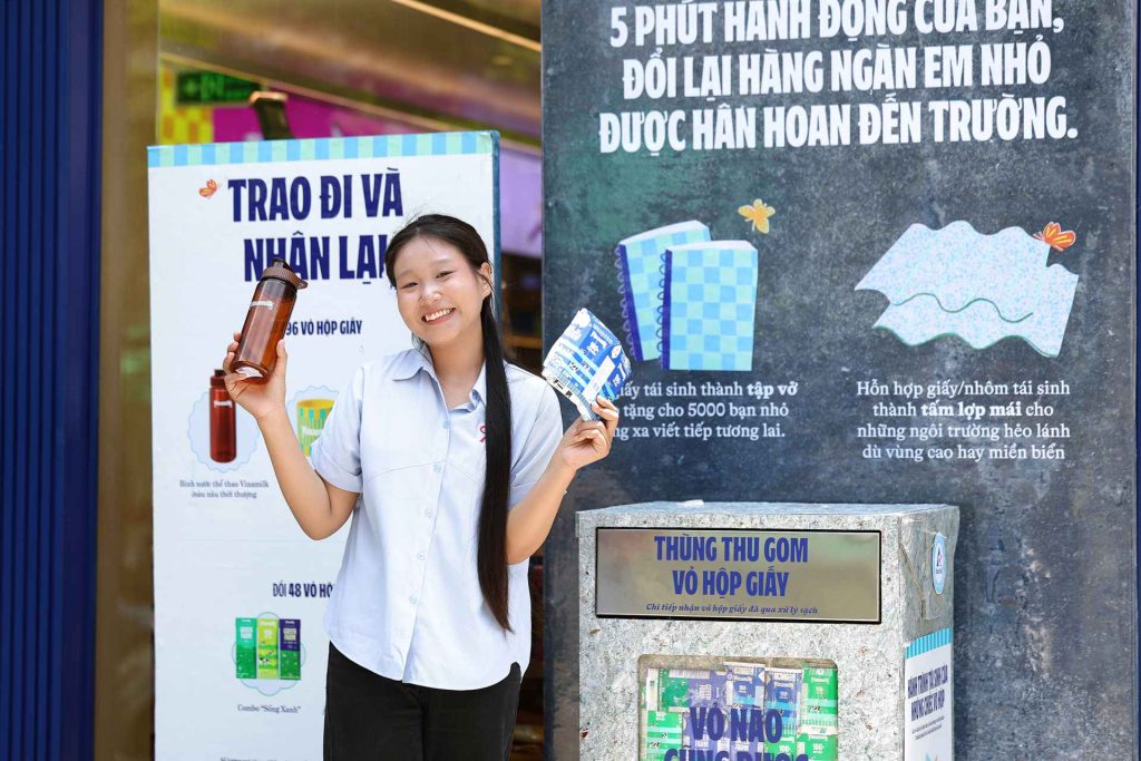 Thế Hệ Mới Dẫn Dắt Xu Hướng Tiêu Dùng Xanh Mạnh Mẽ 1 xu hướng tiêu dùng xanh còn thể hiện qua việc các bạn trẻ ưa chuộng các sản phẩm hữu cơ, thực phẩm sạch và thân thiện với môi trường.