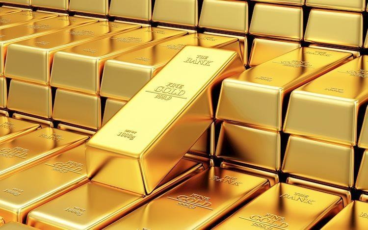 Giá vàng hôm nay 18/10 tiếp tục tăng mạnh, lập đỉnh mới 2 Giá vàng hôm nay ảnh hưởng mạnh đến tâm lý nhà đầu tư trên thị trường chứng khoán