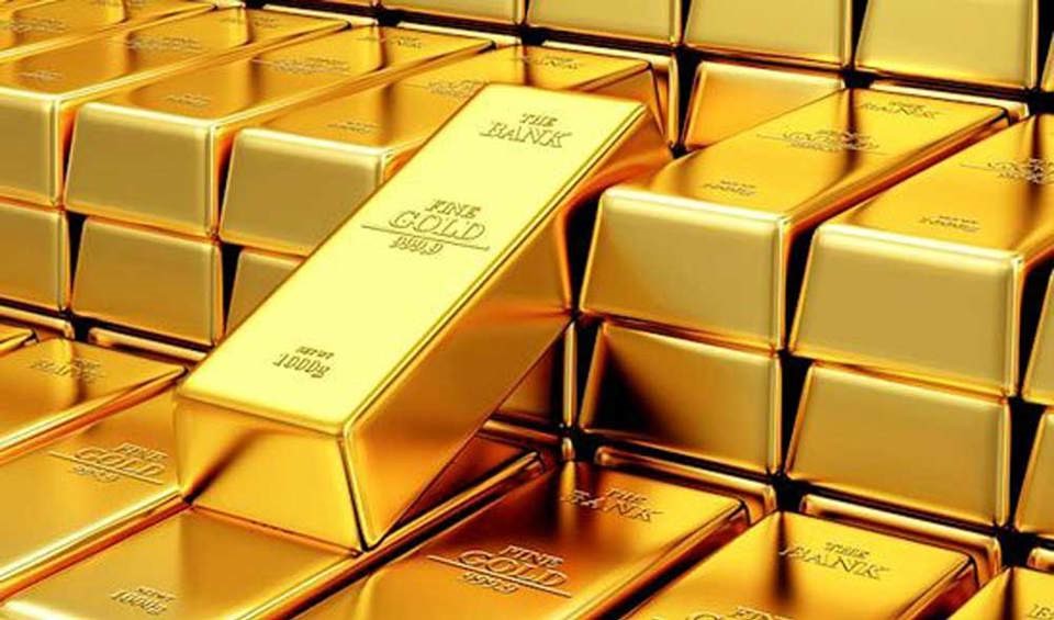 Vàng thế giới tăng lên ngưỡng lịch sử, vượt mốc 2.700 USD 1 giá vàng thế giới