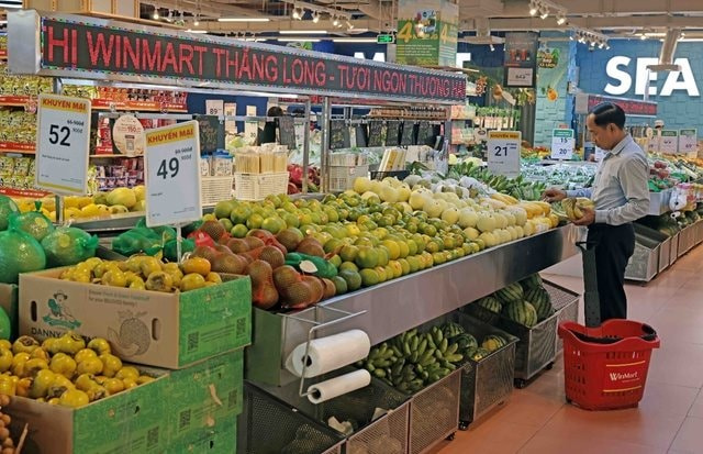 Masan vượt kế hoạch 9 tháng, tiến gần mục tiêu lãi ròng 2.000 tỷ năm 2024 3 Kỳ vọng năm 2025 càng tăng trưởng hơn