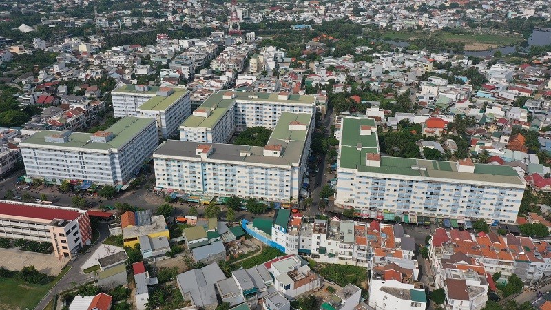 Sổ đỏ đổi tách thửa kiểu mới, không phải ai cũng biết