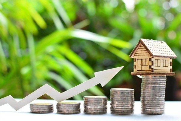 Lãi suất giảm nhưng giá nhà tăng, giấc mơ an cư trở nên xa vời