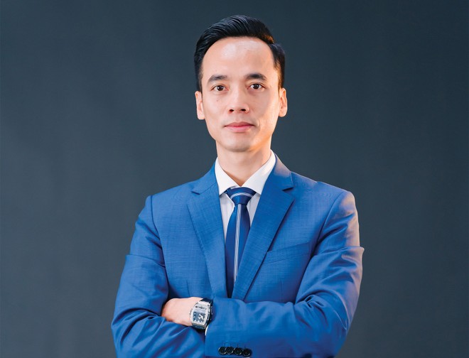 Bất động sản xanh nổi lên như xu hướng mới, định hình tương lai thị trường Việt Nam 1 giam-doc-bat-dong-san-cong-nghiep