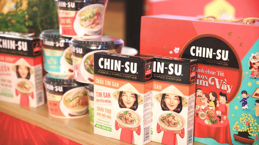 Masan Consumer (MCH) Tăng Vốn 45%: Chuẩn Bị Kế Hoạch Lên Sàn HOSE 1 loat-san-pham-Masan-Consumer-gay-bao-tren-thi-truong