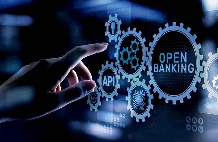 Ba Yếu Tố Nền Tảng Để Tiến Tới Ngân Hàng Mở Và Xa Hơn Là Nền Kinh Tế Mở 2 Nền tảng ngân hàng mở
