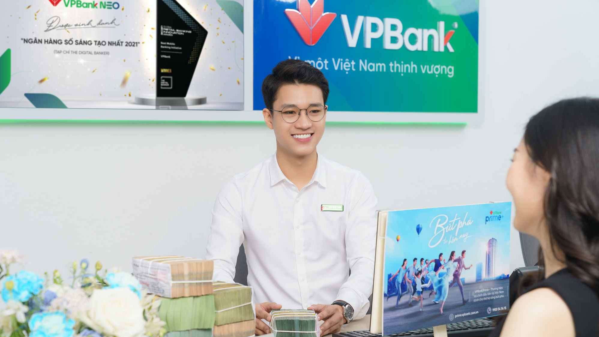 CleverTap hợp tác VPBank, cải tiến chiến lược tiếp cận khách hàng hiệu quả 2 VPBank