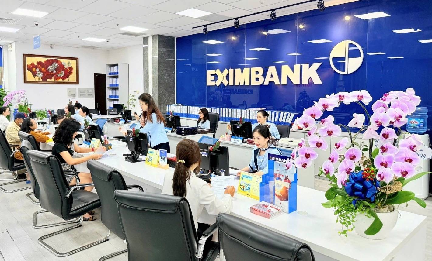Ngân hàng đồng loạt bổ nhiệm lãnh đạo cấp cao 2 ngân hàng