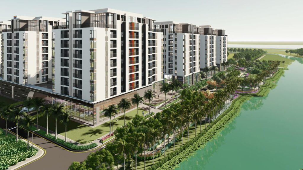 Nhà Ở Xã Hội Chậm: Mục Tiêu Cao, Nguồn Lực Ít, Ưu Đãi Thiếu Hấp Dẫn 2 nhà ở xã hội