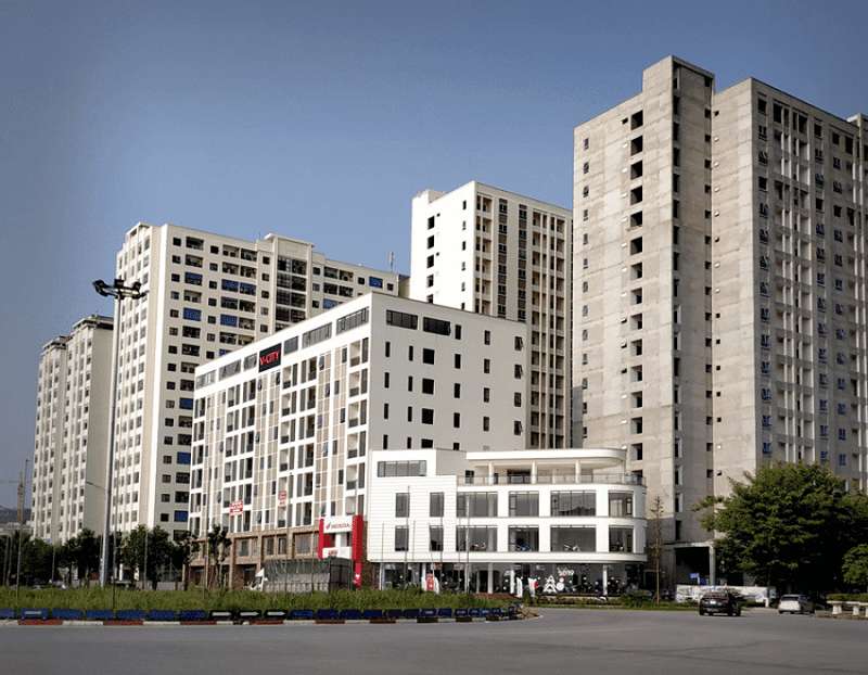 người dân có thu nhập thấp