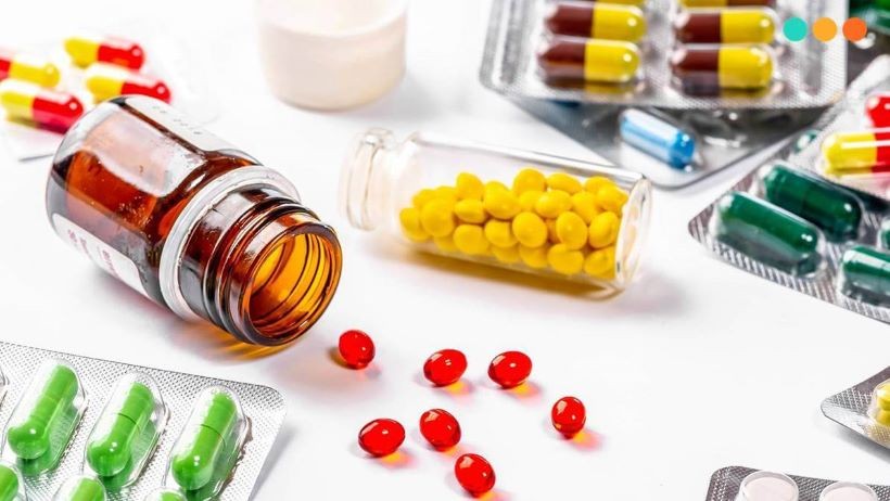 Nhập Khẩu Dược Phẩm Tăng Mạnh, Việt Nam Chi 3,15 Tỷ USD Trong 9 Tháng 2024 1 nhap-khau-duoc-tang-manh