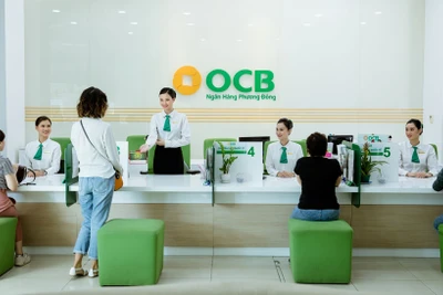 OCB huy động 21.300 tỷ đồng từ trái phiếu, mua lại hàng nghìn tỷ đồng 2 ocb-trai-phieu