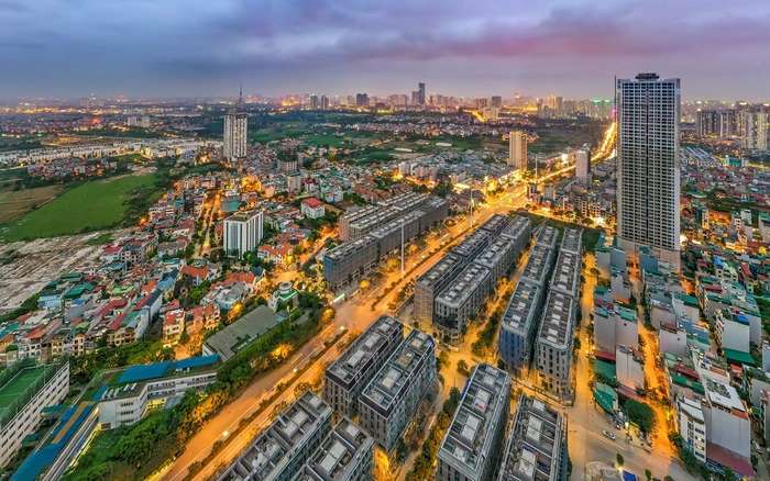 Lãi suất giảm nhưng thị trường bất động sản vẫn gặp khó khăn 2 Tình trạng giá cả bất động sản không ổn định cũng là một yếu tố gây khó khăn cho thị trường
