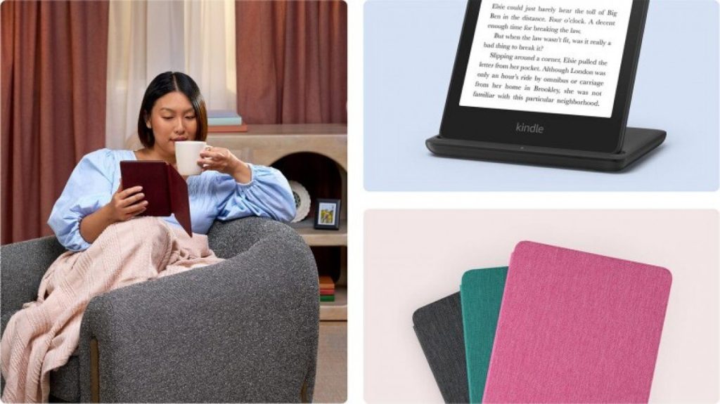 Amazon Giới Thiệu Kindle Colorsoft và Kindle Scribe: Nâng Tầm Trải Nghiệm Đọc Sách 4 Kindle-Paperwhite-moi-duoc-trang-bi-man-hinh-e-ink-7-inch