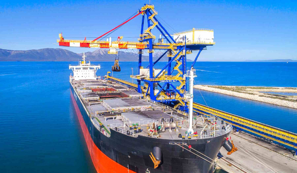 PV Trans (PVT): Sẽ tập trung mở rộng thị trường quốc tế, gia tăng đội tàu chở hàng rời 1 PVT-co-mong-muon-mo-rong-thi-truong