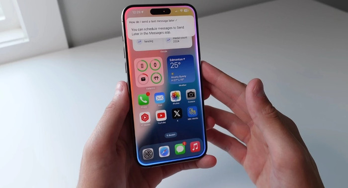 Apple Chính Thức Đưa AI Lên IPhone, IPad Và Mac, Sẽ Sớm Có Phiên Bản Tiếng Việt 1 apple