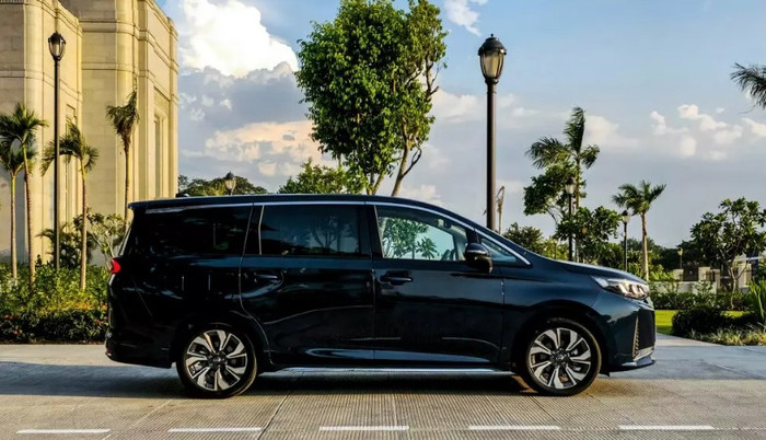 Xe đa dụng tại Việt Nam tăng trưởng mạnh với loạt mẫu mới doanh số MPV dự báo tăng 15% trong năm 2024